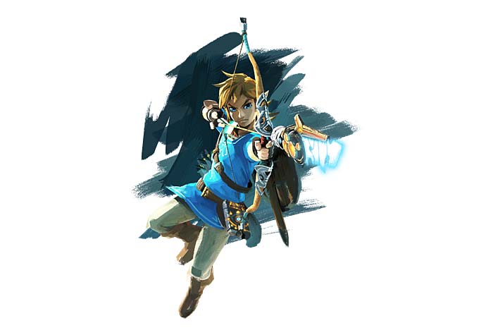 Guías Nintendo