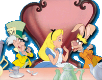 Alice in Wonderland