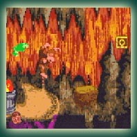 Donkey Kong Country