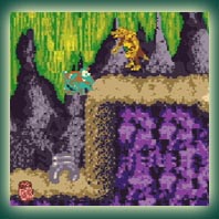 Donkey Kong Country