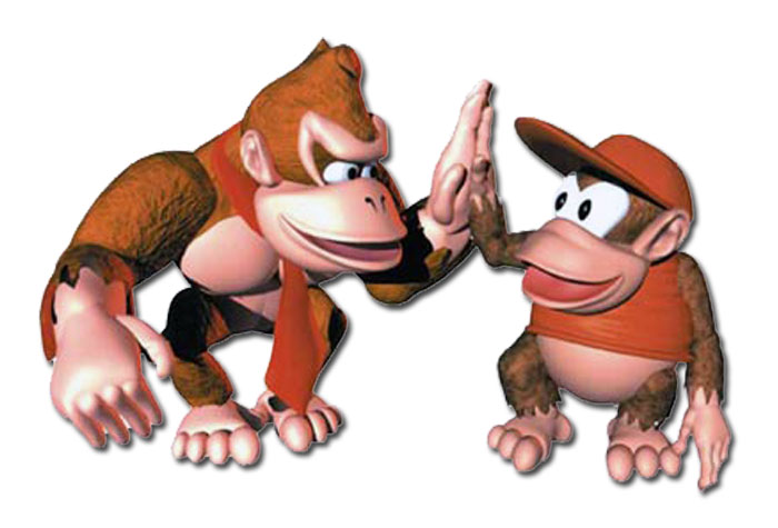 Guías Nintendo