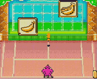 Mario Tennis