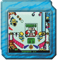 The Little Mermaid II: Pinball Frenzy