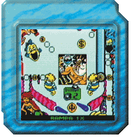 The Little Mermaid II: Pinball Frenzy