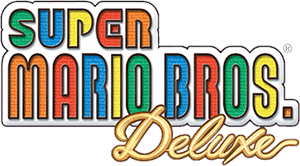 Super Mario Bros. Deluxe