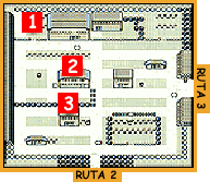 Ciudad Plateada
