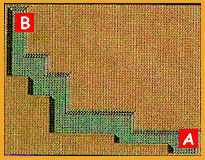 Cueva de Diglett