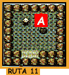 Cueva de Diglett