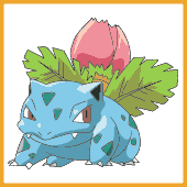 Ivysaur