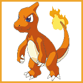 Charmeleon