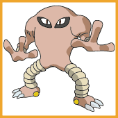 Hitmonlee