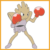 Hitmonchan