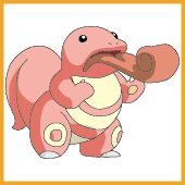 Lickitung
