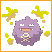 Koffing