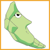 Metapod