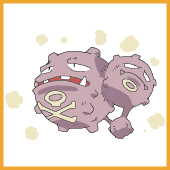 Weezing