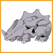 Rhyhorn