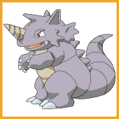 Rhydon