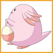 Chansey