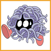 Tangela
