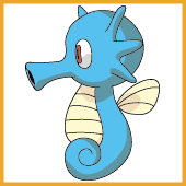 Horsea
