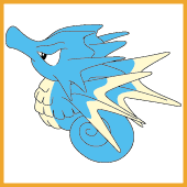 Seadra