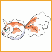 Goldeen