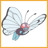 Butterfree