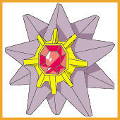 Starmie