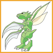 Scyther