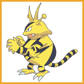 Electabuzz