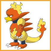 Magmar