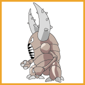 Pinsir