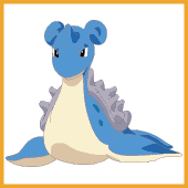 Lapras