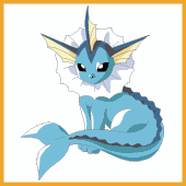 Vaporeon