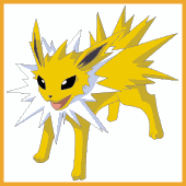 Jolteon