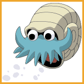 Omanyte