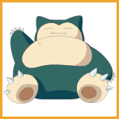 Snorlax