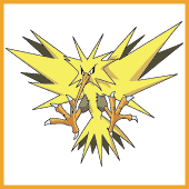 Zapdos