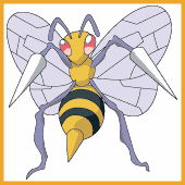 Beedrill