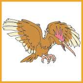 Fearow