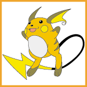 Raichu