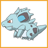 Nidorina