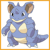 Nidoqueen