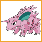 Nidorino