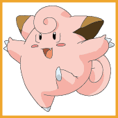 Clefairy