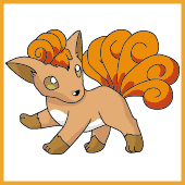Vulpix