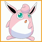 Wigglytuff