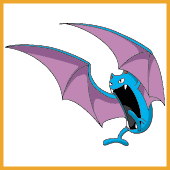 Golbat