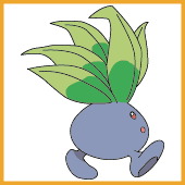 Oddish